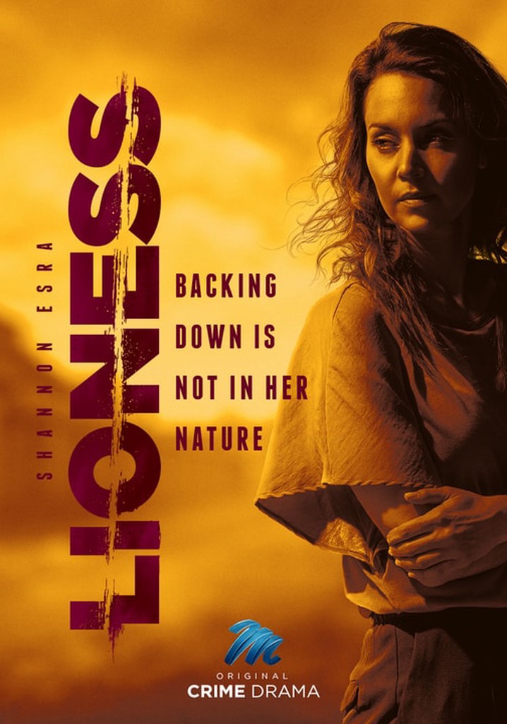 where can i watch lioness tv series for free